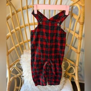 Great Guy Baby  Overalls Boys 24 Months